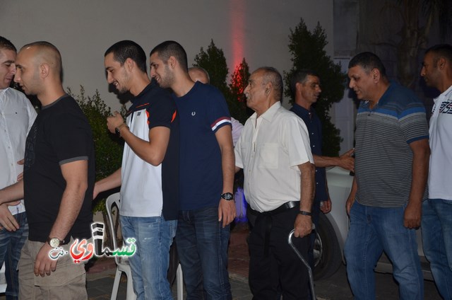  فيديو: افراح ال بدير وسهرة حناء الشاب محمد نعمان بدير بمشاركة رئيس البلدية المحامي عادل بدير والمطرب عماد وسوف وعلي التركي